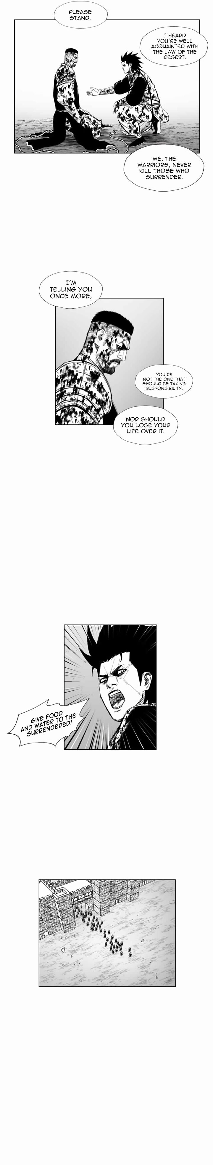 Red Storm Chapter 342 7